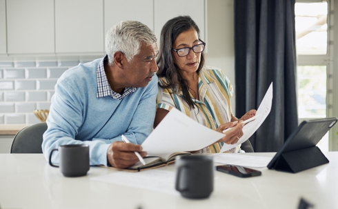 estate planning