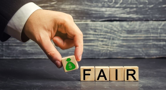 Unequal Distribution of Your Estate