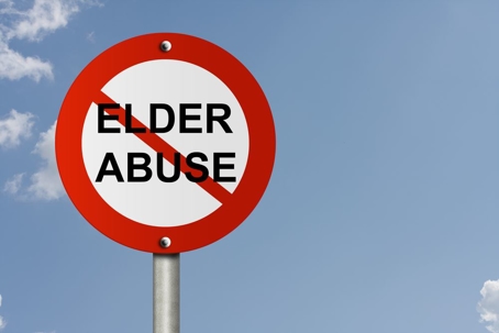 Elder Abuse