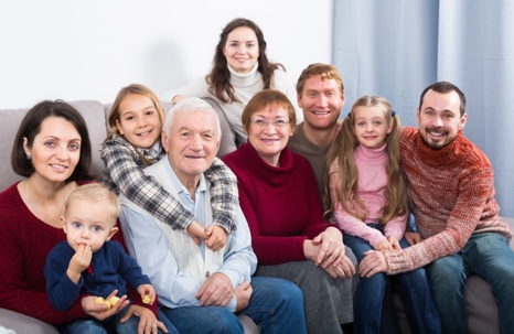 Estate Planning for Blended Families