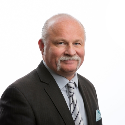 James D. Mortensen Photo