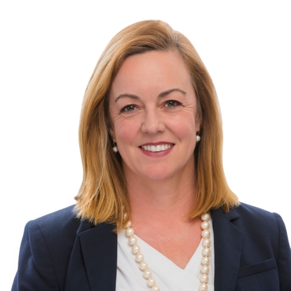 Tamsen R. Reinheimer Photo