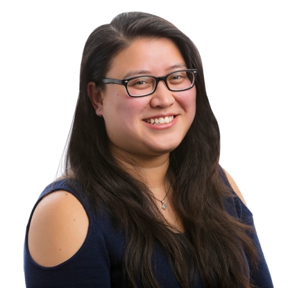 Julie Dinh-Moore Photo